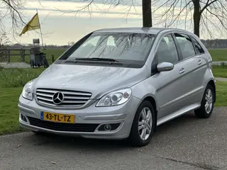 Mercedes-Benz B-Klasse 150 Automaat * NAP * Onderh Compleet