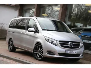 Mercedes-Benz V-Klasse 250 BlueTEC Lang DC Edition Leer Distr Navi Xenon 360view