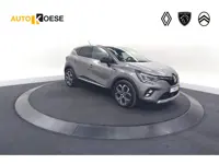 Renault Captur 1.6 E-Tech Plug-in Hybrid 160 Intens | Parkeersensoren | Apple Carplay | Navigatie | 