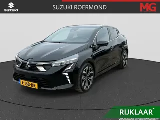 Mitsubishi Colt 1.0T MT First Edition | NL-Auto | Navigatie | Camera | Climate Controle | Apple Carp