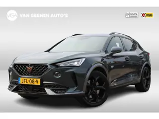 CUPRA Formentor 1.4 245Pk e-Hybrid PHEV VZ Performance | Gave kleur! | 360 camera | Trekhaak