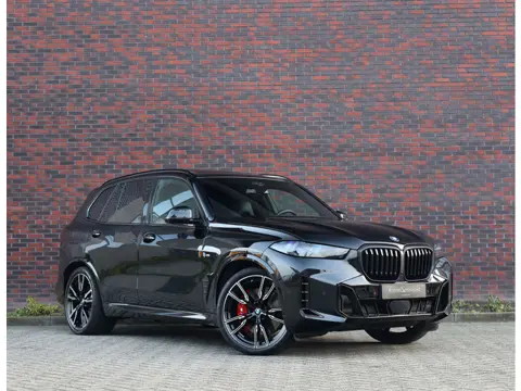 BMW X5 50e xDrive | Soft-Close - M sport Pro - Trekhaak
