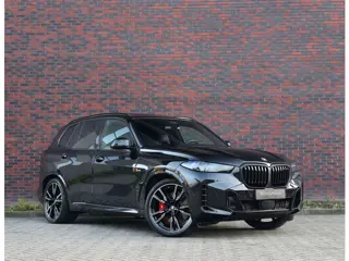 BMW X5 50e xDrive | Soft-Close - M sport Pro - Trekhaak