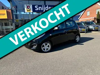 Hyundai I10 1.1 i-Catcher Nwe APK!