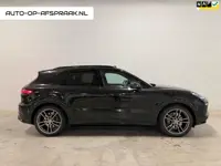 Porsche Cayenne 3.0 E-Hybrid Sportchrono SportDesign Pano 360 Bose ACC