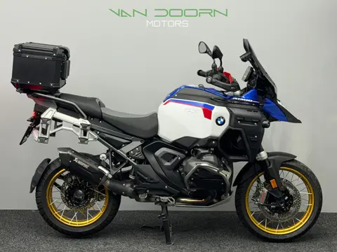 BMW R 1300 GS Adventure | ASA | BTW | Trophy | Akrapovic | R1300GS | Full option! | 2025
