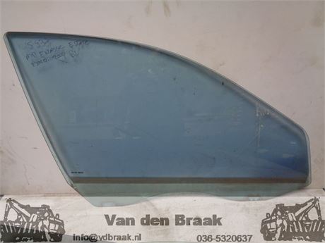 Mercedes Benz E-Klasse Combi S211 2003-2009 Portierraam rechts voor