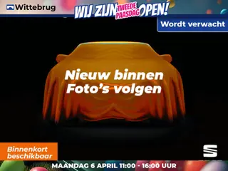 SEAT Arona 1.0 TSI Style / App-Connect / Clima/ Parkeersensoren A/