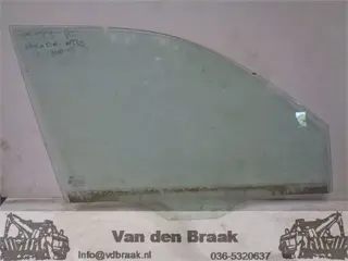 Hyundai Atos Prime 1998-2003 Portierraam rechts voor