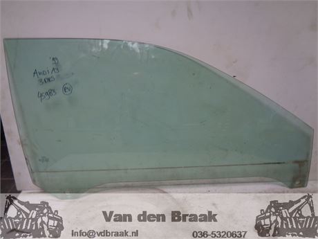 Audi A3 3 deurs 1996-2003 Portierraam rechts