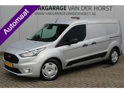 Ford Transit Connect 1.5-120pk EcoBlue L2 Trend / 8traps-AUTOMAAT ! Erg nette Ford Transit Connect, 