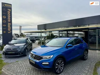Volkswagen T-Roc 1.0 TSI Sport|Carplay|ACC|Sensor