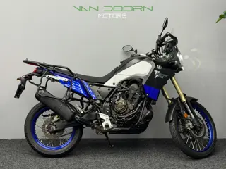Yamaha TENERE 700 | 2022 | BTW | 2022 | Dealer Onderhoud. | Garantie