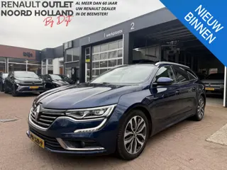 Renault Talisman Estate 1.5 dCi Intens