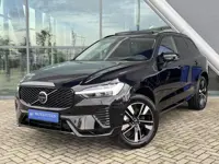 Volvo XC60 2.0 T6 Plug-in hybrid FACELIFT NW MODEL AWD Plus Dark 398pk Panoramadak / 360 Camera / Go
