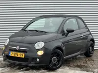 Fiat 500C 0.9 TwinAir Lounge | Nieuw Binnen! | Airco | Cruise | APK 29-06-2026