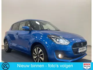 Suzuki Swift AUTOMAAT / NAVI / 1.2 Stijl (bj 2019)