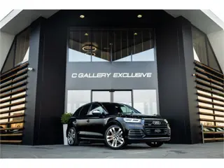 Audi SQ5 3.0 TFSI quattro Pro Line Plus - Panorama | RS Seats | Stoelverwarming | Camera