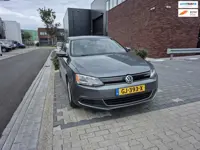 Volkswagen Jetta 1.4 TSI Hybrid Comfortline