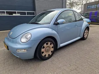 Volkswagen New Beetle 2.0 Highline