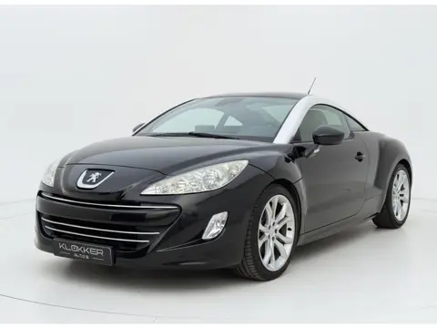 Peugeot RCZ 1.6 156PK Nieuwe distributieketting, onderhoudsbeurt en apk.