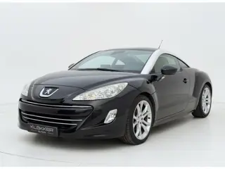Peugeot RCZ 1.6 156PK Nieuwe distributieketting, onderhoudsbeurt en apk.
