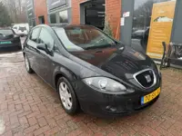 Seat Leon 1.6 Stylance, Clima, LPG-G3