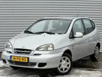 Daewoo Tacuma 1.6-16V Spirit | Nieuw Binnen! | Airco | Trekhaak |