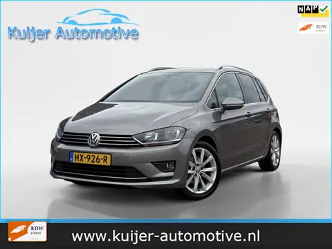 Volkswagen Golf Sportsvan 1.4 TSI Business Edition