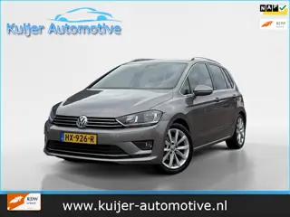 Volkswagen Golf Sportsvan 1.4 TSI Business Edition