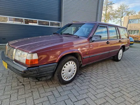 Volvo 940 2.3i GL
