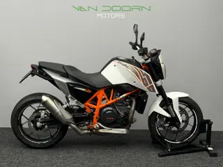 KTM 690 Duke | 2014 | Garantie | 19DKM! | Nette staat
