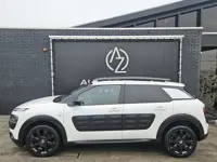 Citroën C4 Cactus 1.6 BlueHDi Business *Diesel*AC*Navi