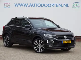 Volkswagen T-Roc 1.5 TSI Sport|Trekhaak|Camera|Adaptive Cruise