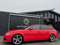 Audi A4 Avant 1.8 TFSI Pro S-Line *AC*Heatseat*WellKept*