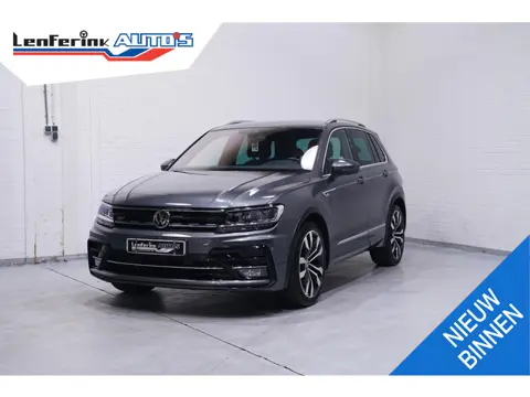 Volkswagen Tiguan 1.5 TSI ACT Highline Business R R-Line int/ext. NAP Dynaudio Head-up Apple/Android