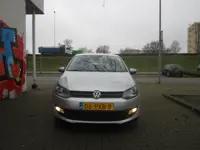 Volkswagen Polo 1.2 TSI Comfortline