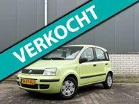 Fiat Panda 1.1 Active NWE distributieriem,achteras en APK