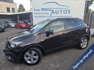 Opel Mokka 1.4 T Cosmo (bj 2015)