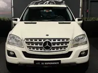 Mercedes-Benz M-klasse 280 CDI GLASDAK APPLE CARPLAY YOUNGTIMER