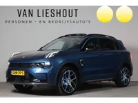 Lynk & Co 01 - NL- Auto!! 1.5 Stoel+Stuurverw I Dode Hoek I Pano