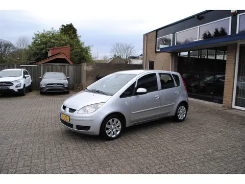 Mitsubishi Colt 1.3 Invite+