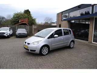 Mitsubishi Colt 1.3 Invite+