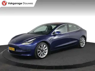 Tesla Model 3 Long Range AWD 75 kWh | NAP | Pano | Leder | Carbon