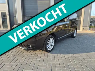 Dacia Dokker 1.2 TCe S&S Ambiance Airco Trekhaak