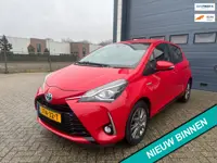 Toyota Yaris 1.5 Hybrid Executive 1e Eigenaar | Dealer onderhouden