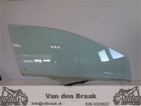 Honda Civic 5 deurs 2006-2012 Portierraam rechtsvoor