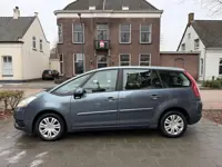 Citroen Grand C4 Picasso 2.0-16V Ambiance 7 PERSOONS VOLAUTOMAAT EERSTE EIGENAAR DEALER ONDERHOUDEN