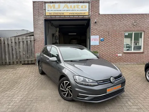 Volkswagen Golf 1.5 TSI Highline JOIN DSG navi