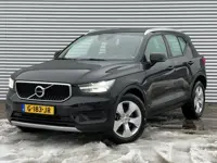 Volvo XC40 2.0 D3 AWD Momentum Pro | Nieuw Binnen! | Automaat | Stoelverwarming | Leder